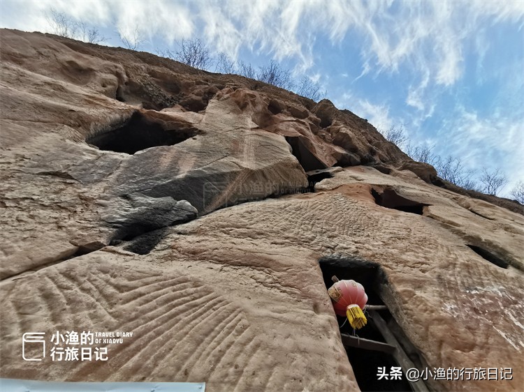 西安周边一小时避暑自驾游推荐,西安周边自驾绝佳避暑去处