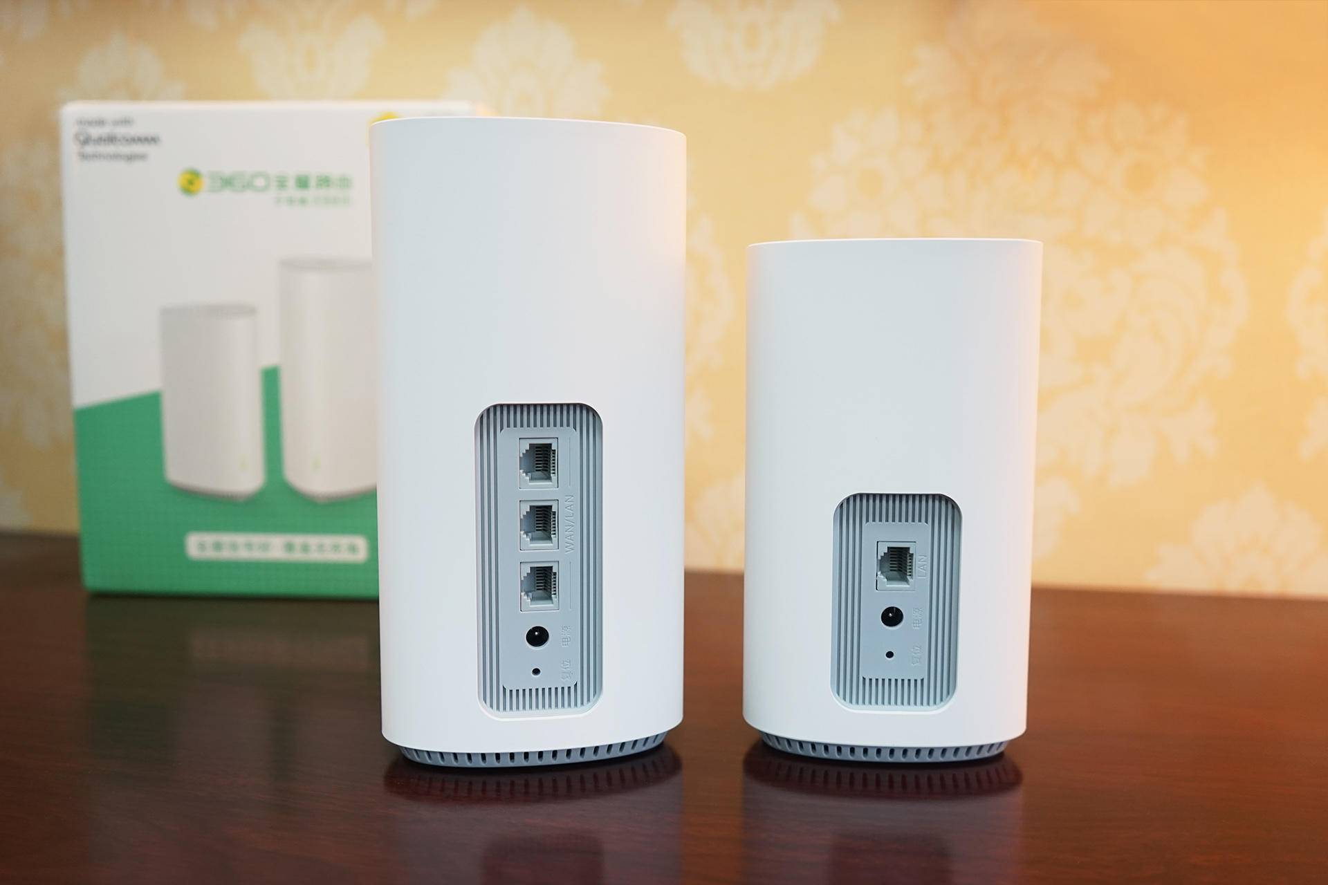 家里wifi无死角的路由器,如何一个路由器楼上楼下都有网