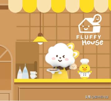 盲盒营销模式及思路,ip盲盒是什么