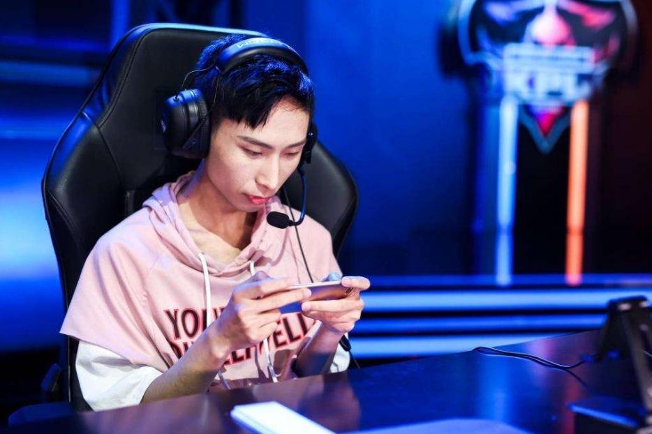 王者荣耀打野思路教学和意识曜,梦老师教你打野如何带节奏