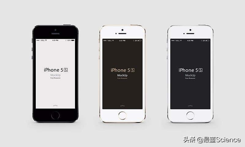 万字长文、海量图片为你介绍手机霸主——美国苹果公司AppleInc.