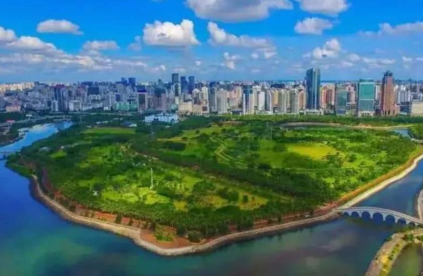 这座城市风景真是美,最新中国十大宜居城市