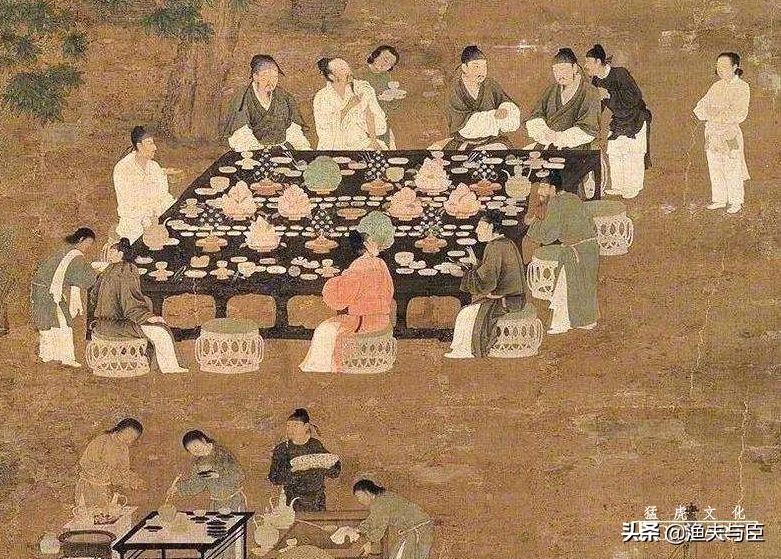 茶杯见证中国茶文化的演变历程,中国茶文化的历史和现状