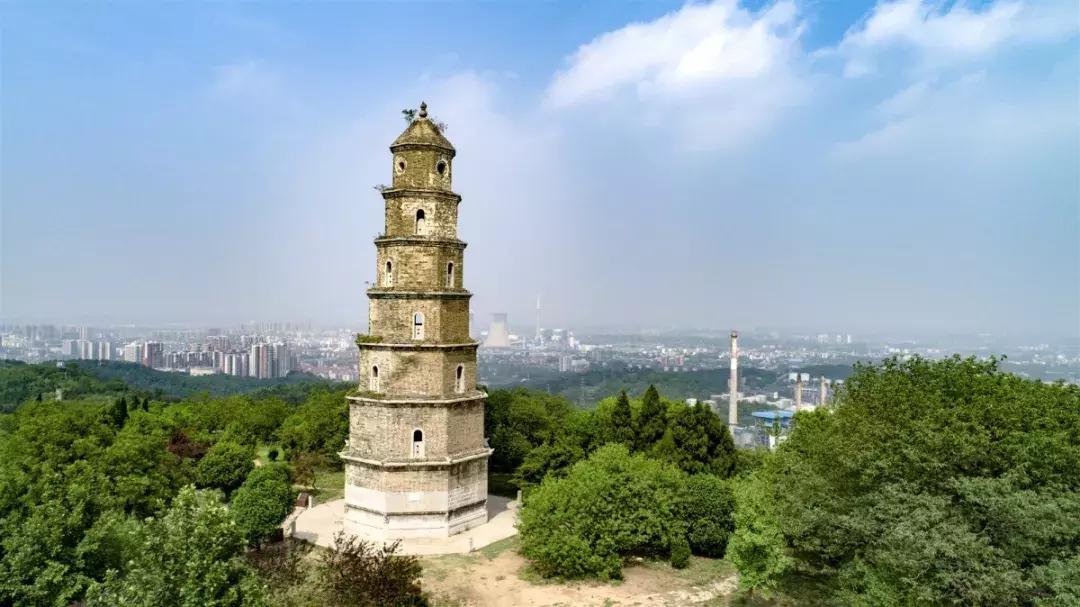 荆门市简介,荆门是什么样的地方