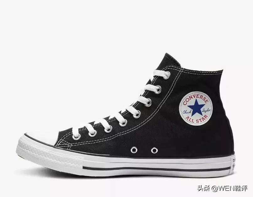 吊打nike的安踏球鞋,吊打耐克阿迪的球鞋