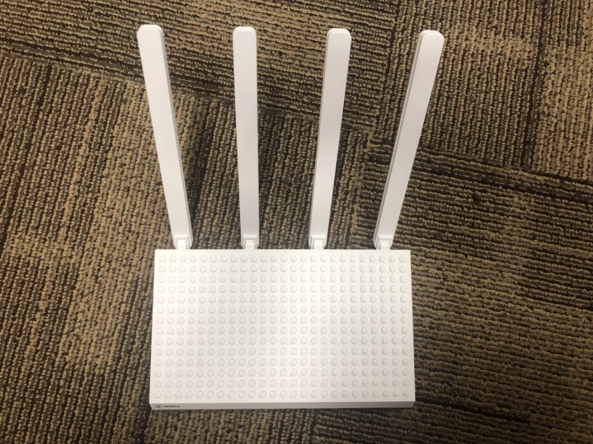 360家庭防火墙5s评测,360家庭防火墙路由器5PRO