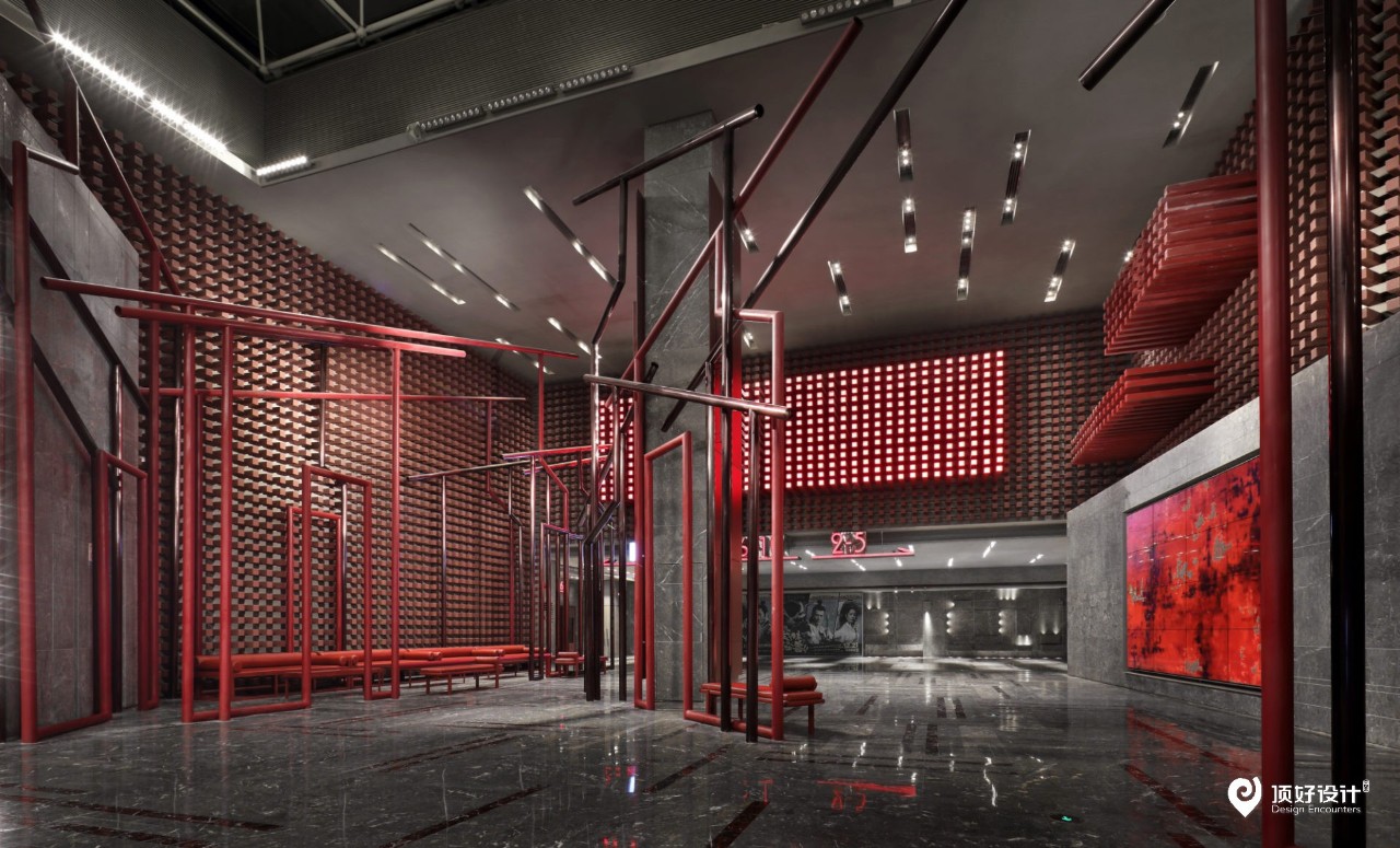 全球室内设计大奖赛,iai亚洲室内设计大奖奖项