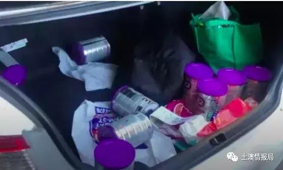 到底谁在澳洲抢奶？代购，黄牛，媒体已经分不清了