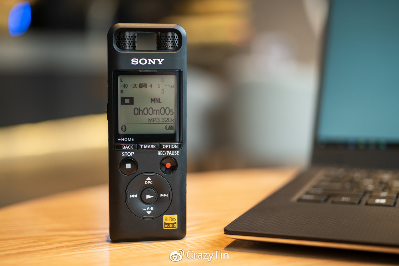 索尼pcm-a10内录,索尼pcma10深度评测