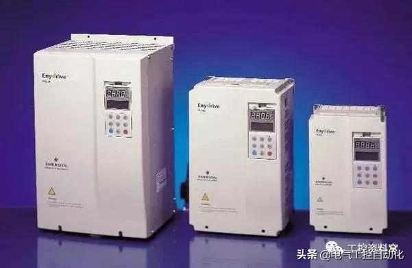 西门子变频器g120接线原理,变频器调速原理与外部接线第二讲