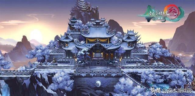 剑网3指尖江湖评测视频,剑网三指尖江湖爆料