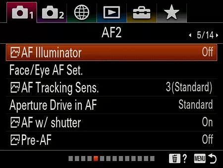 索尼a7c对比索尼6700,索尼a7c和索尼a7m3