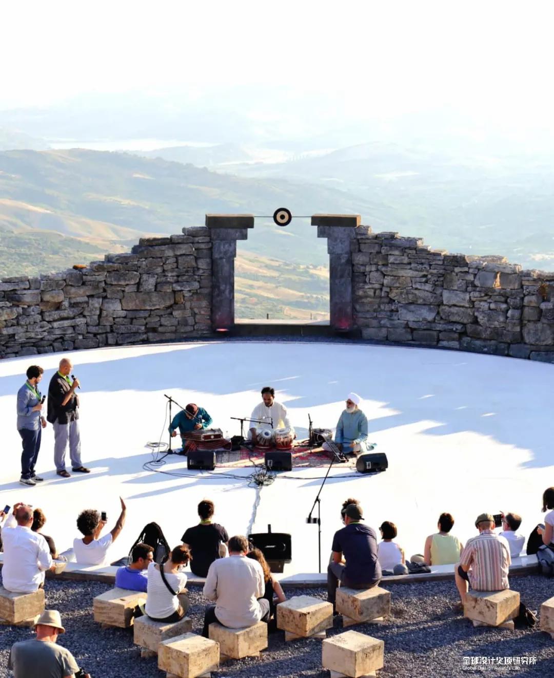 2022城市设计与建筑设计大奖,全球未来城市设计大奖