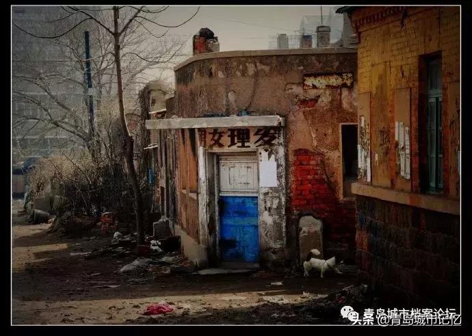 国棉六厂家属区老照片,国棉六厂老照片