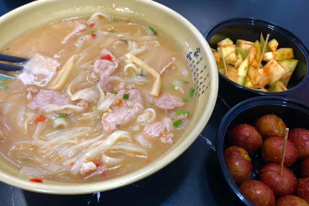 得多好吃的驻沪办，让我国庆都不想出上海