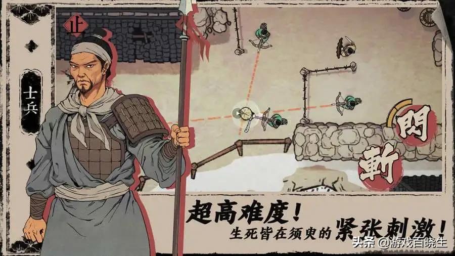 安利一波高分单机新手游，是DNA动了的感觉