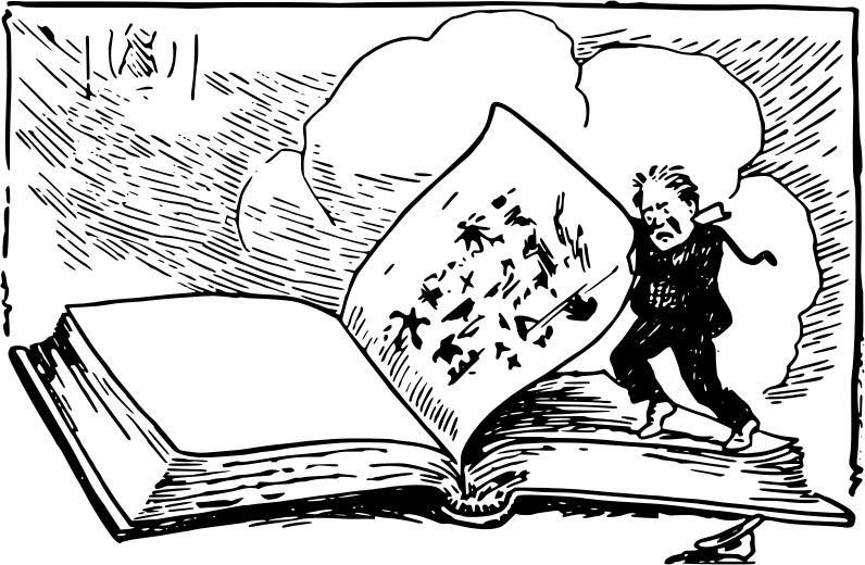 读书是成功唯一的出路的例子,读书不是成功的唯一出路的例子