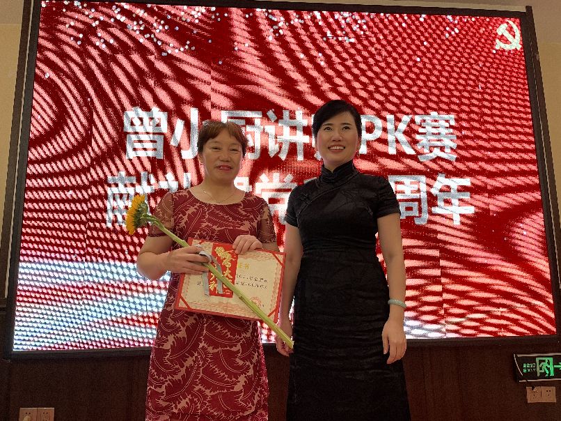 龙泽霖：企业招商之培训篇