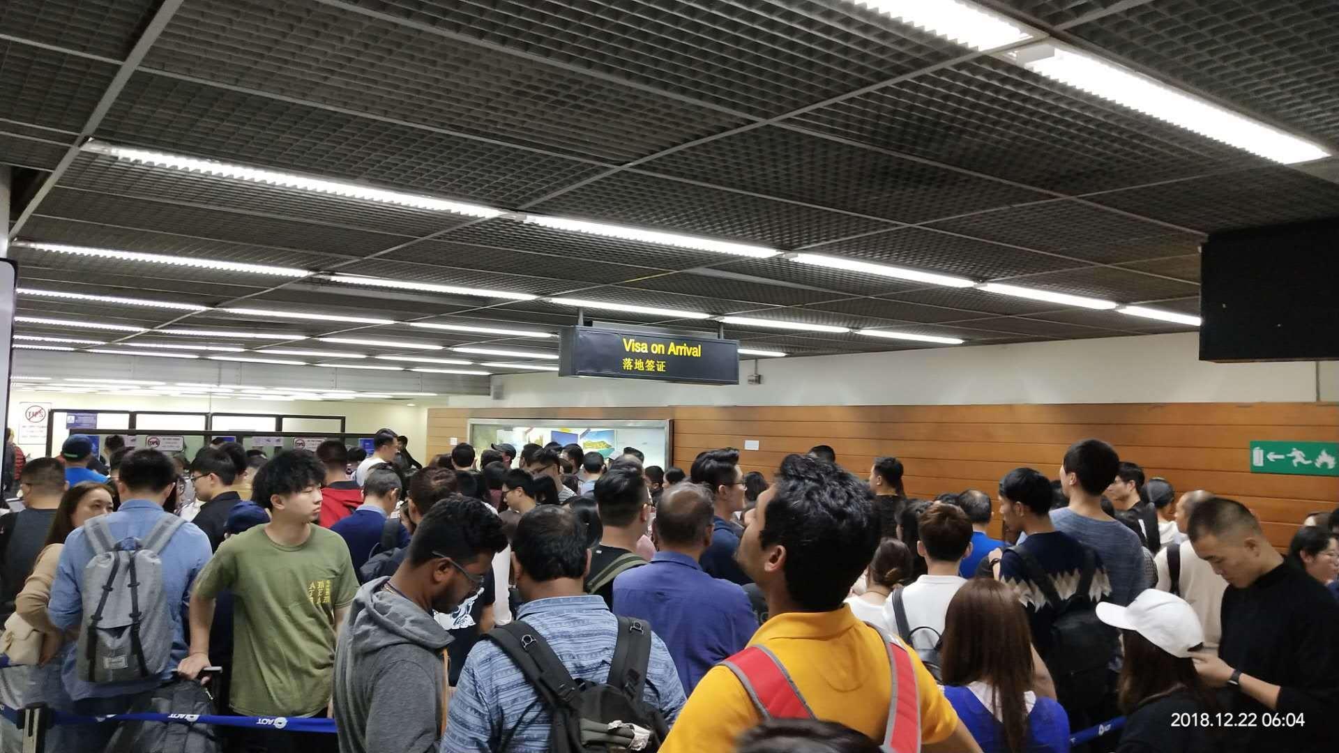 这个签证含金量超高！一签在手玩转东盟10国还省2千签证费