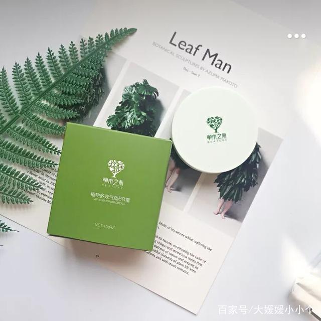 6款平价气垫推荐好用不贵的,最适合干皮气垫第一名平价