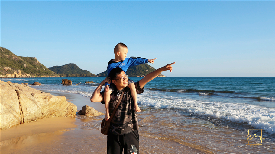 海南猴岛旅游自由行攻略,海南猴岛和呆呆岛攻略