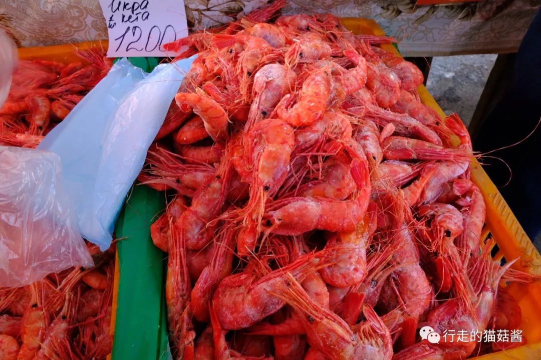 俄罗斯海参崴高端团自由行,俄罗斯海参崴吃喝攻略