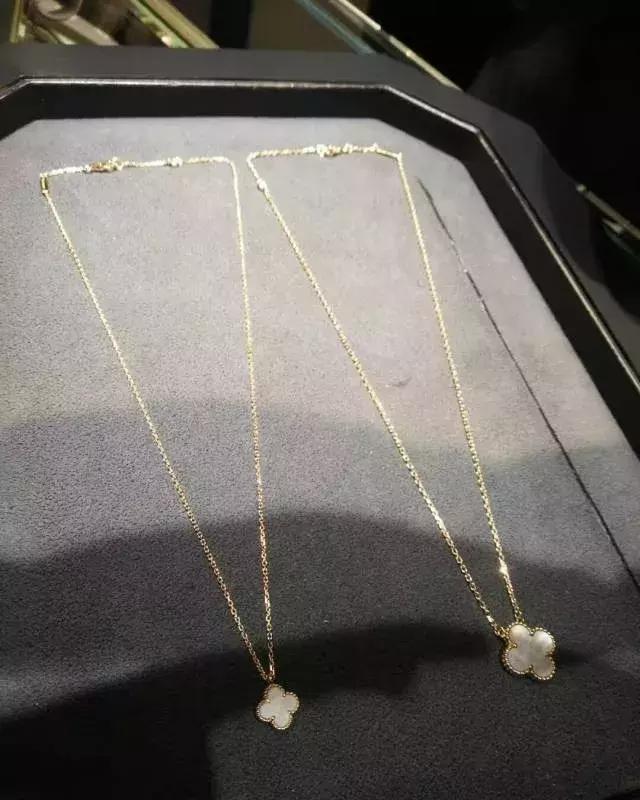 梵克雅宝的免税店在哪里,梵克雅宝免税几折