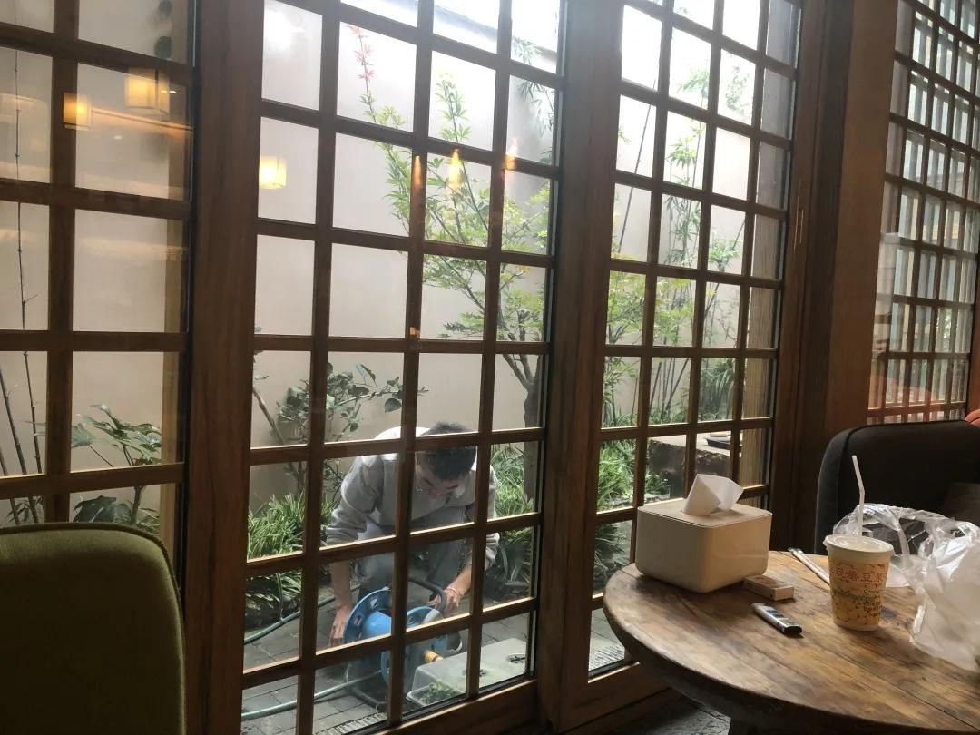 在大理生活的外省人,生活在别处的人