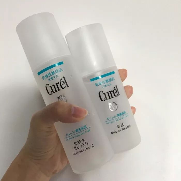 换季水乳不够,换季平价好用水乳测评