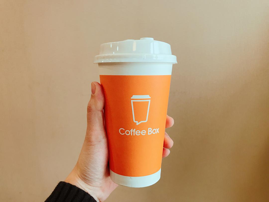 喝丨夏捌岁就会吃2019年1月饮品测评