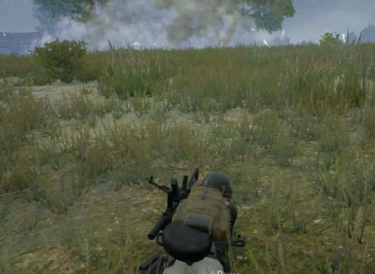 吃鸡游戏规则变了吗,吃鸡游戏变化有多大