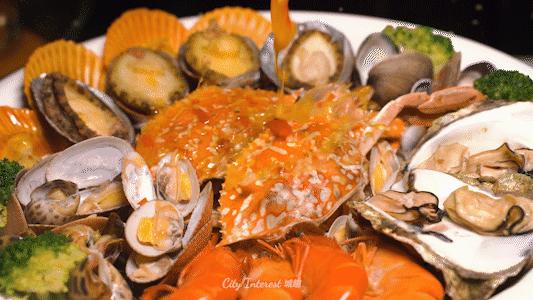 这一口鲜气吃了会变开心