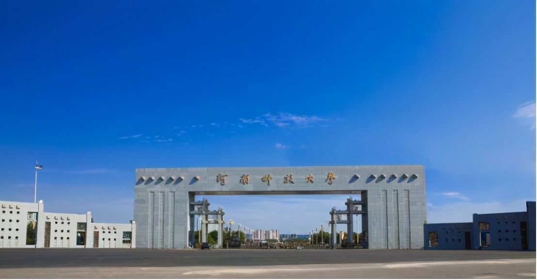 河南医科大学南丁格尔,河南十大最尴尬大学