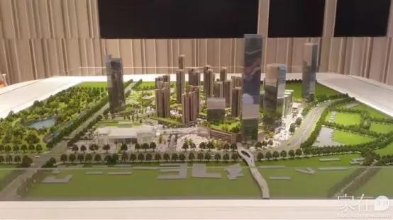 4月海岸城福田旧改进度,深圳福田海岸城旧改高楼