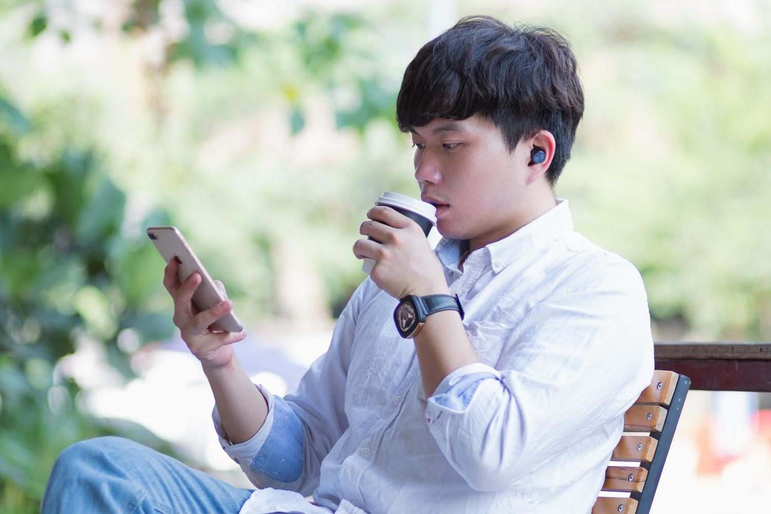 缤特力5100操作指南,缤特力backbeat505评测