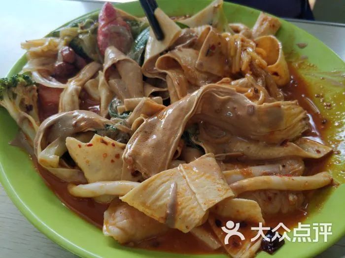 那些看着就流口水的美食,做梦都在吃的小吃