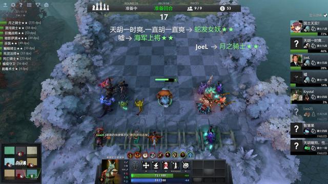 自走棋巨魔骑套路,刀塔自走棋什么阵容克制地精