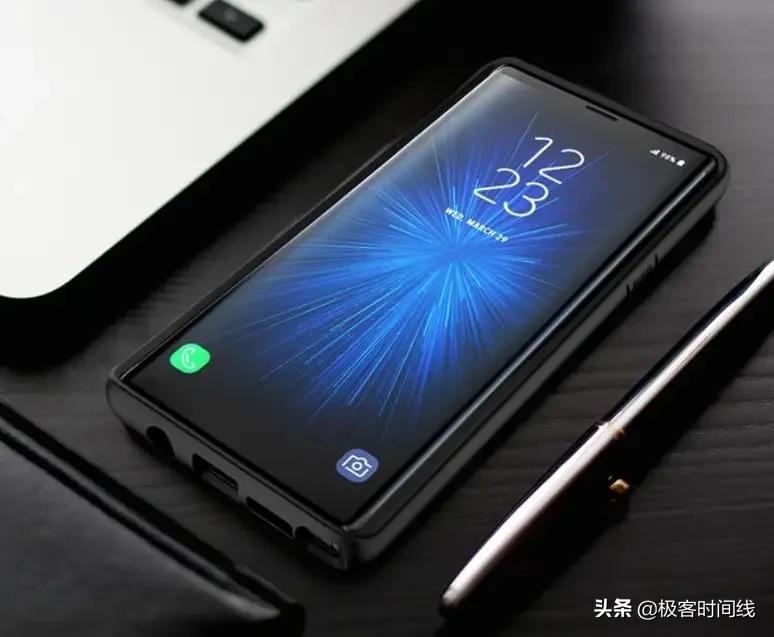 三星note10+用什么手机壳最好,三星note10+裸感手机壳推荐