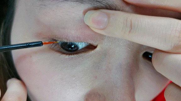 睫毛增长液真的有用吗测评,吉克隽逸睫毛增长液同款