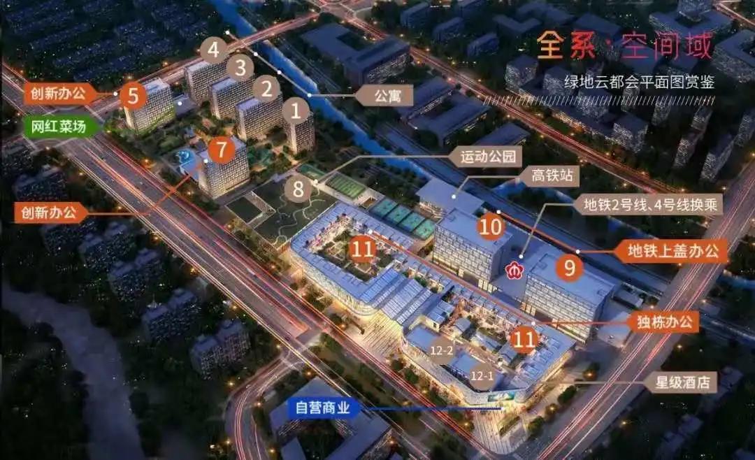 总价55万起，金马路TOD小公寓值得入手吗？