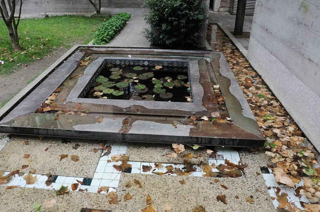 有种细节叫斯卡帕，70年后看他的作品，仍然被感动