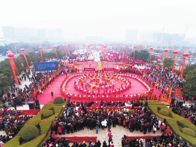 大美巩义之巩县八景,大美巩义风景