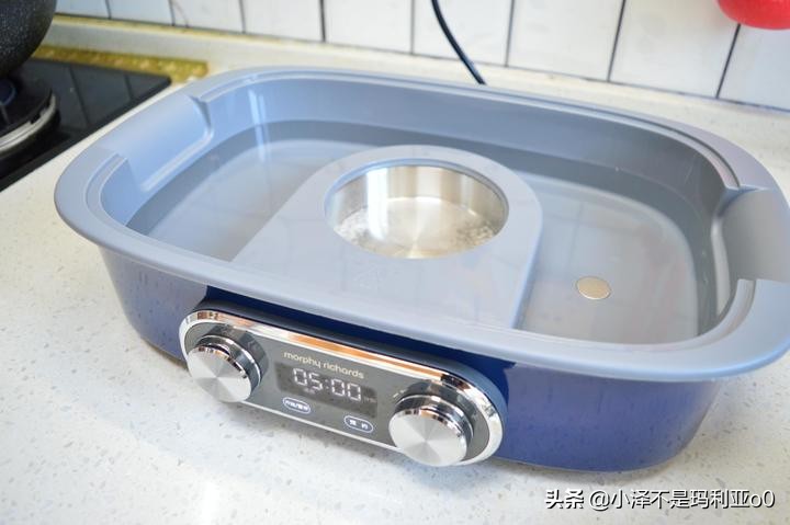 父母方便用的小家电有哪些,新的一年给家里配齐这4件小家电