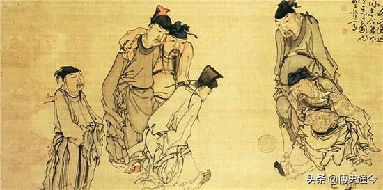 从宋朝的历史思考怎样的中国,宋代蹴鞠是怎么样的