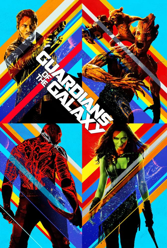 好看的漫威科幻片电影腾讯推荐,科幻电影推荐大片漫威