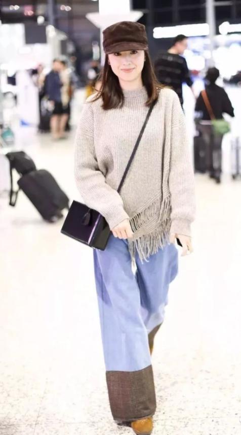 今年流行的奶奶鞋怎么搭配才好 (今年新流行奶奶鞋洋气百搭显高挑)