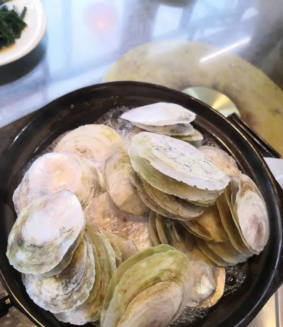 靠海吃海边海鲜,靠海吃海海鲜餐厅