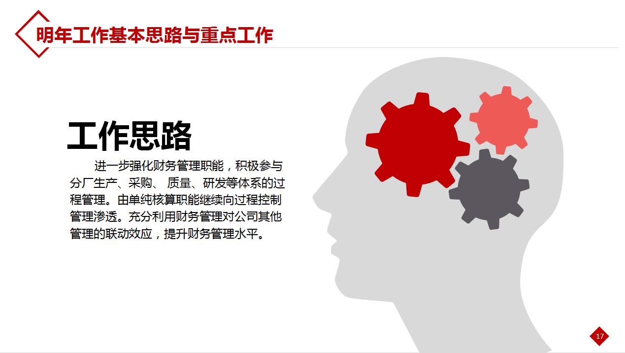 财务分析报告最后的总结,财务年度总结与展望