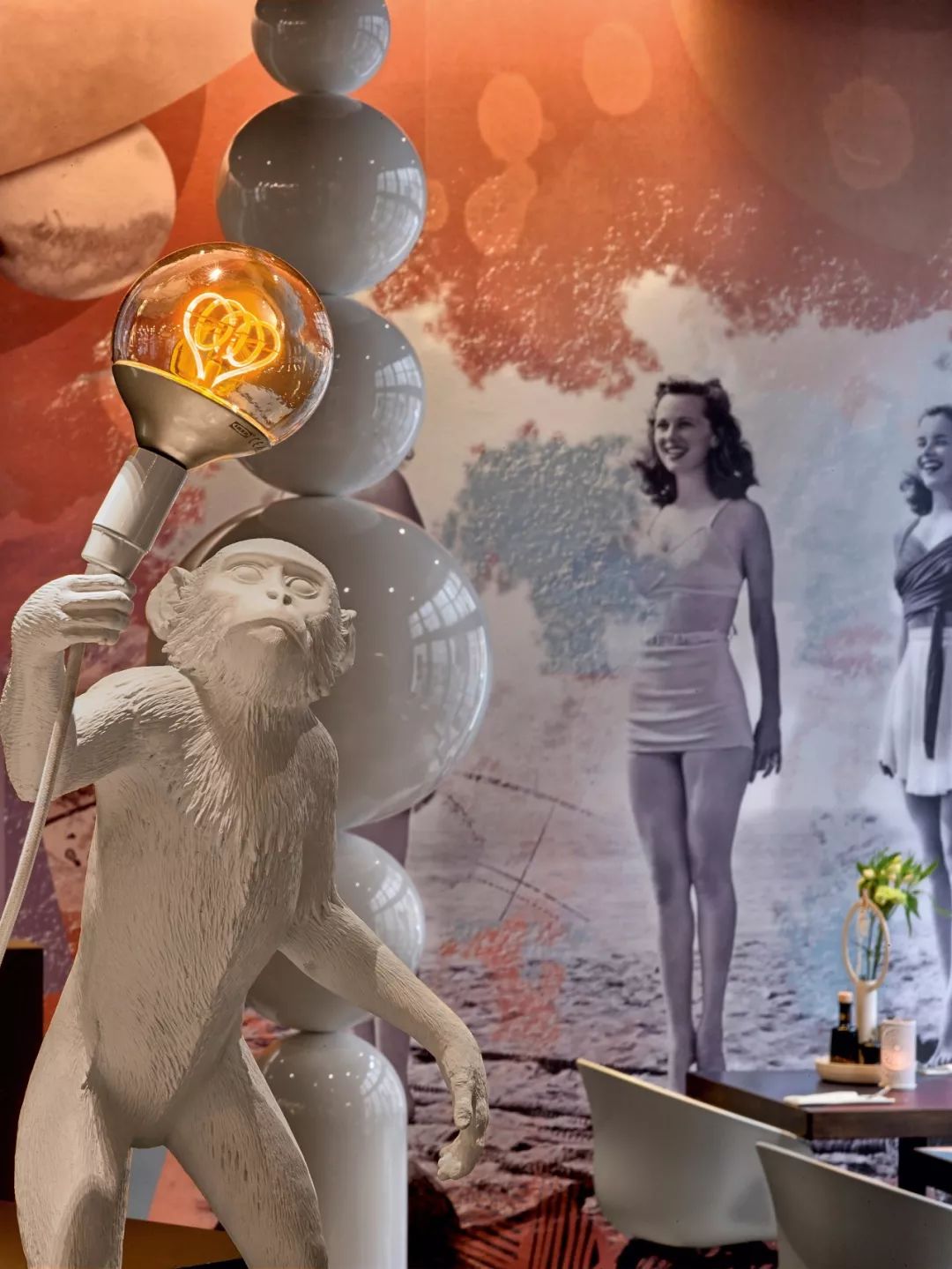 青岛西海岸铂悦灵犀湾109平米,灵犀湾楼盘设计