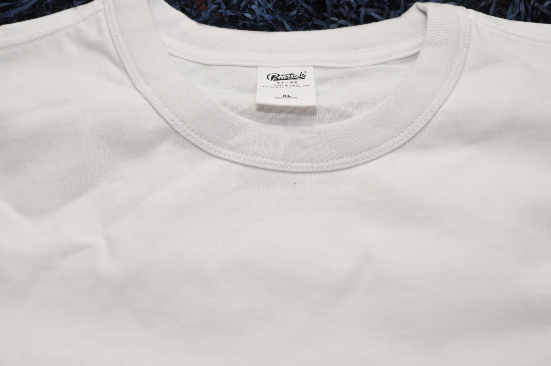 怎么选择经典百搭版型好的t恤,t恤的选择与搭配